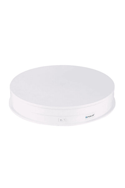 PULUZ Masă rotativă 360° 30cm PU3049W
