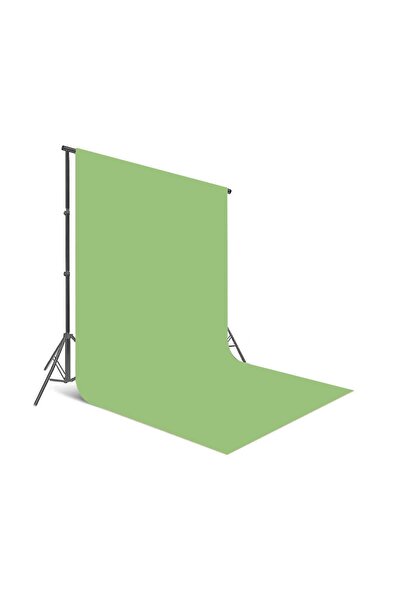 Generic Photo studio background 2.72x10m #63 Apple made of paper