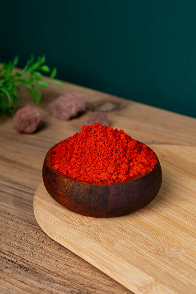 gaziantepli bereket ana baklava & yöresel TOZ BİBER - TATLI (100 GR)