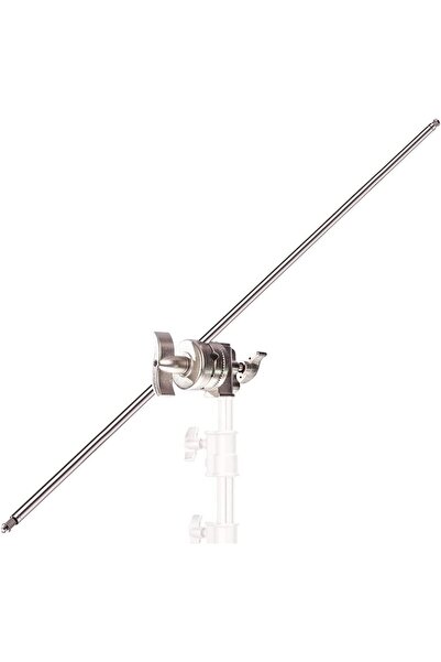 Generic Boom arm 107cm with tripod and C-stand clamp