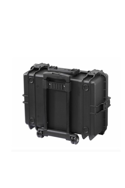 PLASTICA PANARO Kit cărucior MAX505TROLLEY pentru geantă rigidă Max505