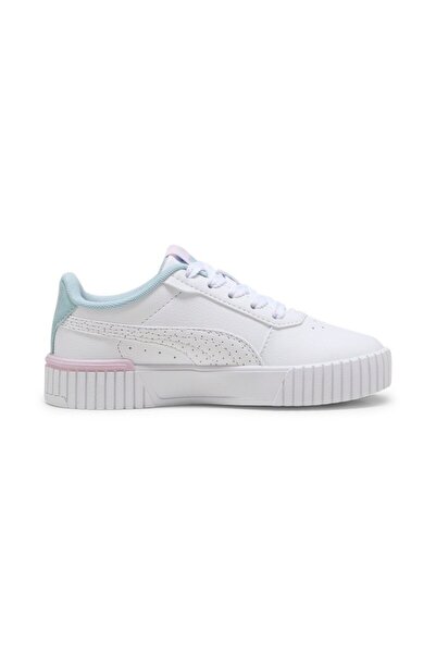 Puma Αθλητικό παπούτσι Carina 2.0 Tropical PS