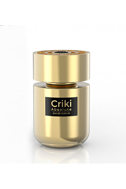 Emper Criki Absolute, Emper, apa de parfum, unisex, 100ml