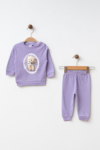 YUKOBABY مجموعة ألعاب الأطفال اليومية المكونة من موسمي قطع من مجموعة لوكس مع ...