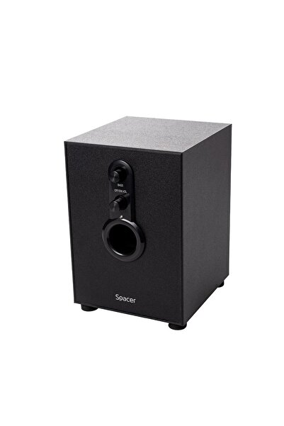 Spacer Boxe 2.1 Spb-2200 11W Bk