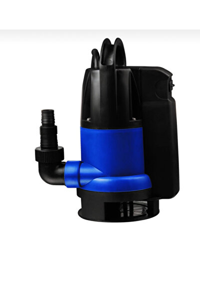 OPTIVEX Dalgıç Pompa Temiz Ve Kirli Su Pompası 400 Watt