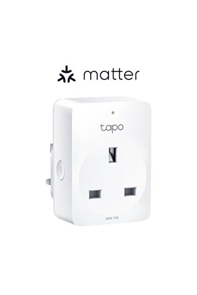 TP-LINK Tapo P110M Prizäƒ Smart 2990 W, Standarde 802.11B, 802.11G, Wi-Fi 4 (802.11N), Frecventa 240