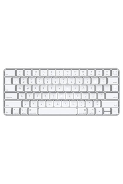 Apple Magic Keyboard (2024) s dotykovým displejom a ID klávesnice – americká angličtina