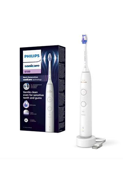 Philips Electric toothbrush HX7400/01