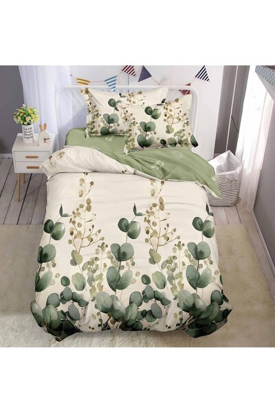 naniland.ro 4 τεμάχια ελαστικά κλινοσκεπάσματα Mezea XC128