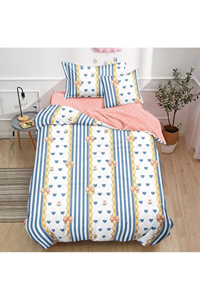 naniland.ro 4 τεμάχια ελαστικά κλινοσκεπάσματα Jail XC008