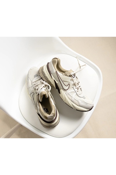 Nike V2K Run Women's Sneaker Shoes-Sportxoutlet