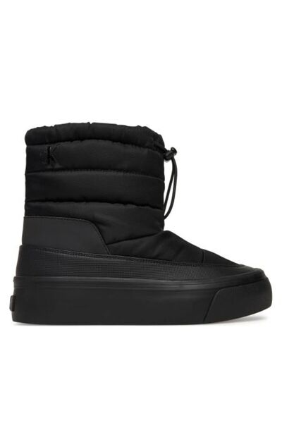 Calvin Klein VULC FLATF SNOWBOOT NYLON MIX MG