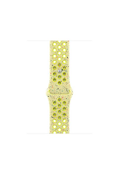 Apple Sportovní řemínek Nike Volt Splash 46 mm – M/L