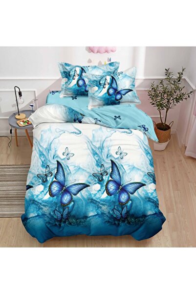 naniland.ro 4-piece elastic bed linen Cooper XC101