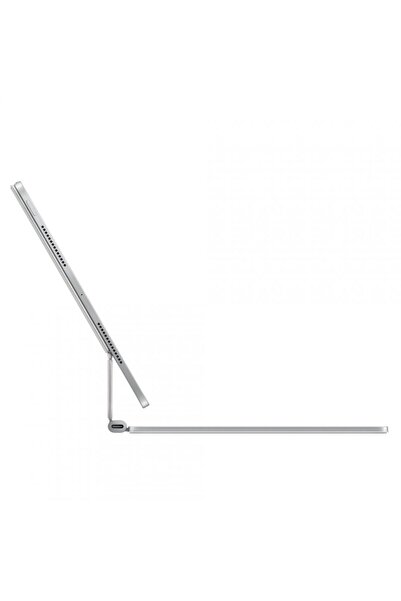 Apple Tastatura Magic pentru iPad Pro 11" (M4), US English, White