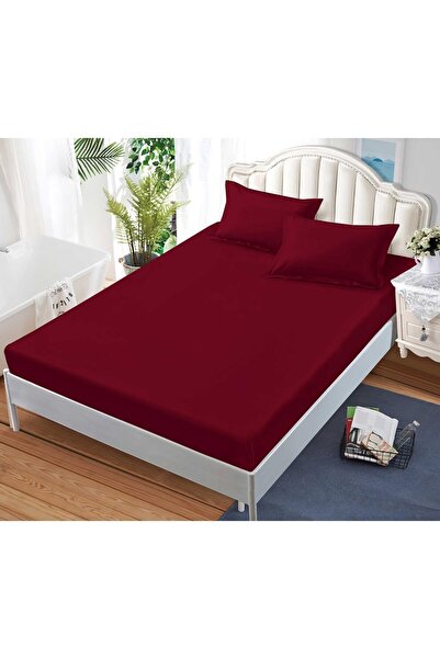 naniland.ro Husa de pat cu elastic 3 piese Pool HP079