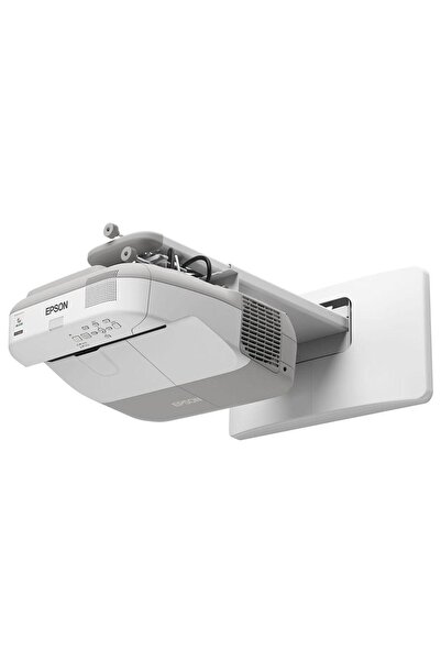 EPSON Proiector EB-685W WXGA HD-Ready, 3500 Lumeni, Contrast 14000:1