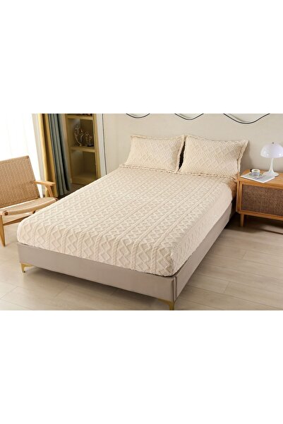 naniland.ro Husa de pat Cocolino 3 piese Uma HC002