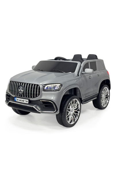 Akar MERCEDES AKÜLÜ ARABA 0-6 YAŞ