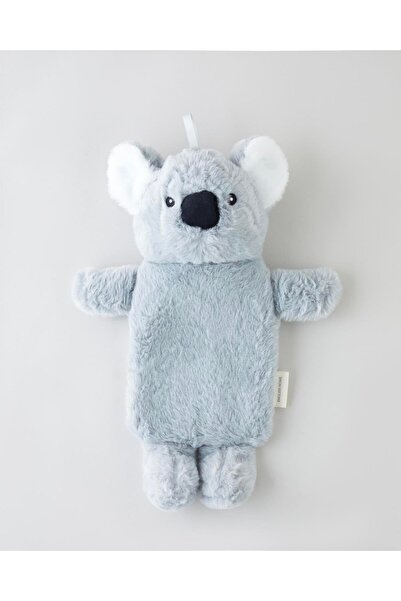 English Home Baby Koala Sıcak Su Torbası 750 ml Gri