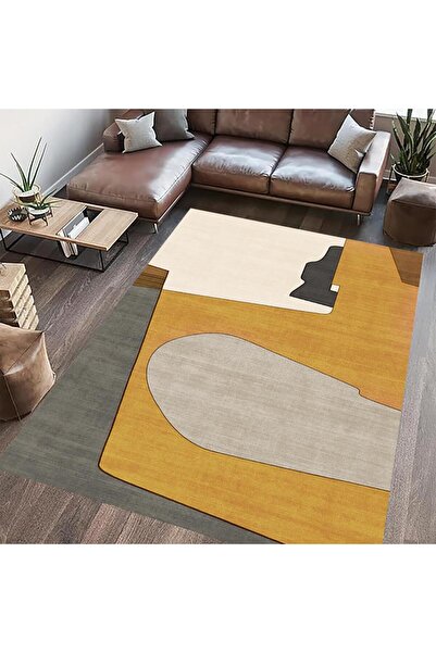 Heinner Printed Rug , Urban 70X140