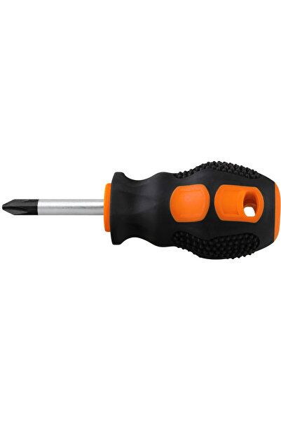 Evotools Short Screwdriver Cr-V (+) PZ2 42 mm
