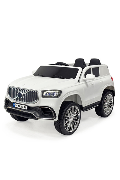 Akar VOLVO AKÜLÜ ARABA 0-6 YAŞ