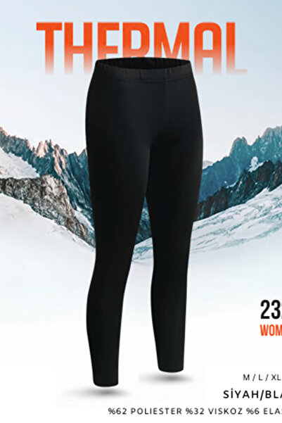 Berrak Women's Thermal Underwear