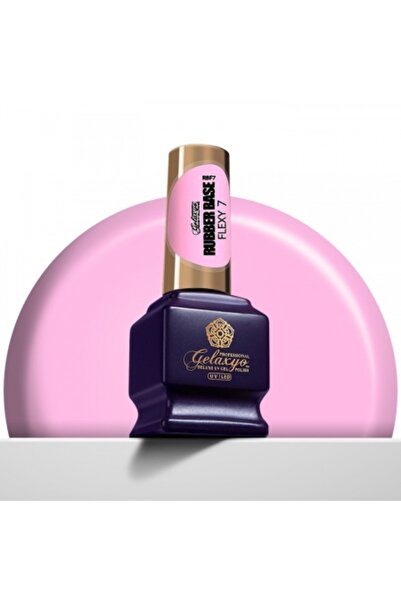 GELAXYO RUBBER BASE FLEXY 7 15ML - TPO Free