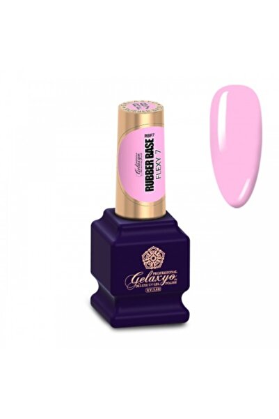 GELAXYO RUBBER BASE FLEXY 7 15ML - TPO Free