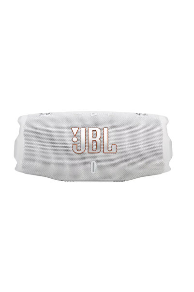 JBL Boxa Portabila Charge 6 White
