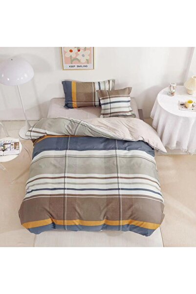 naniland.ro 4 τεμάχια ελαστικά κλινοσκεπάσματα Morientes XC084