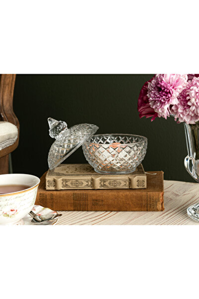 Madame Coco Gagnon Sugar Bowl