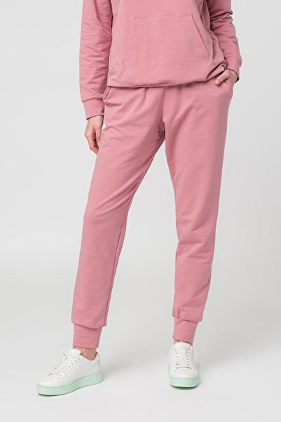 Pegas Pantalon Dama Coton Pink-Xs