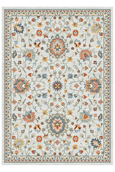 Heinner Covor printat, reza 70x140 cm, lavabil cu spate antialunecare, inalti...