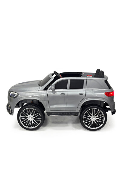 Akar MERCEDES AKÜLÜ ARABA 0-6 YAŞ
