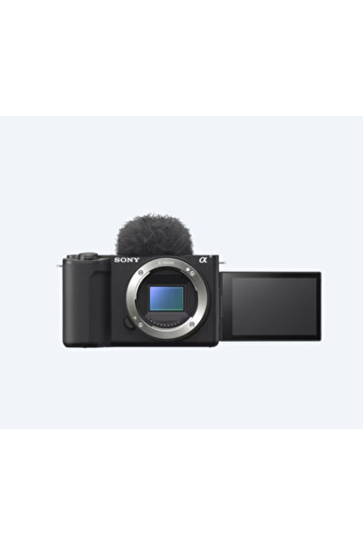 Sony Cameră foto mirrorless ZV-E10 II de 26MP (doar corp)