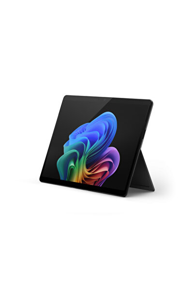 MICROSOFT Surface Pro 11 Win 11 Home 512Gb 16Gb Ram Snapdragon X Black