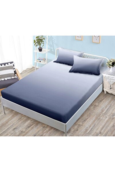 naniland.ro Husa de pat cu elastic 3 piese Javon HP125