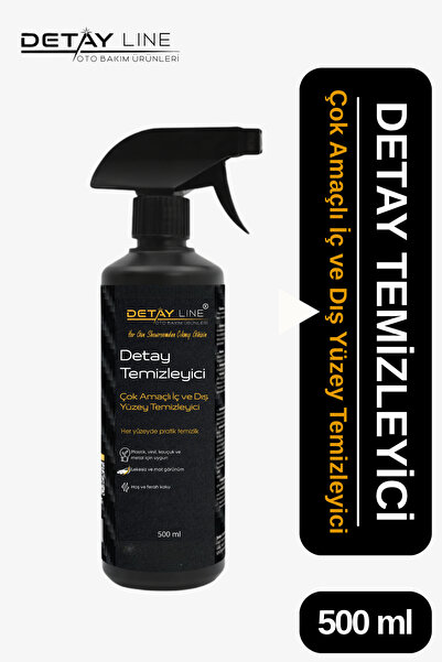 Detay.line DETAYLİNE Detay Temizleyici