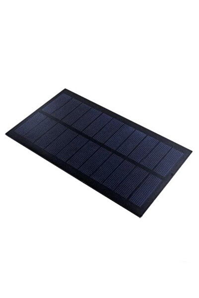 DEMİRLED Güneş Paneli 1.5V 100Ma 40X40mm Solar Paneli