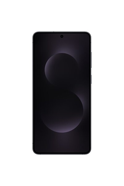 Samsung Telefon mobil Galaxy S25 Edge, 12GB RAM, 256GB, 5G, Titanium Jetblack