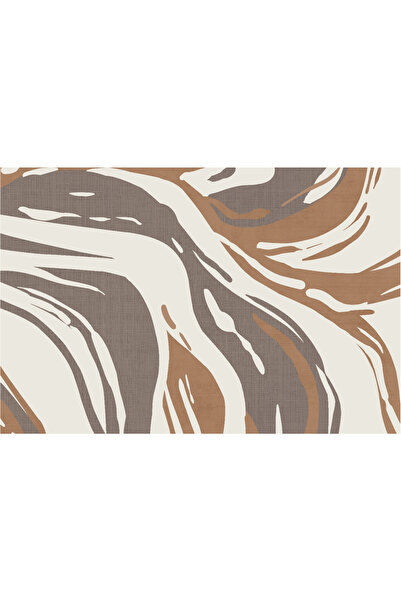 Heinner Covor printat, mara 160x230 cm, lavabil cu spate antialunecare, inalt...