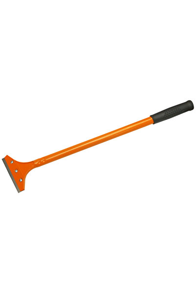 Evotools Scraped Trowel - Length 600 mm Width 100 mm