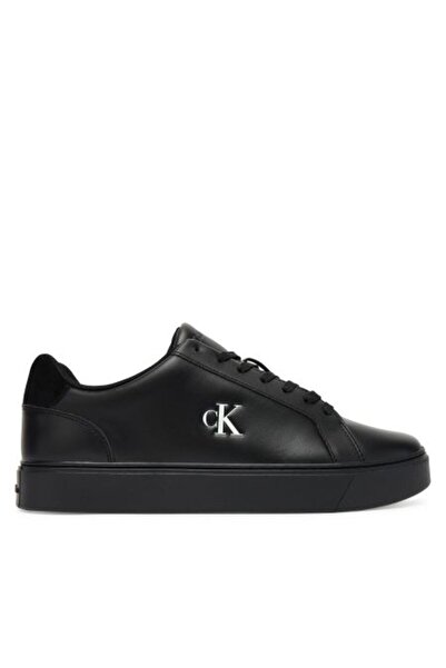 Calvin Klein CLASSIC CUPSOLE LACEUP LTH