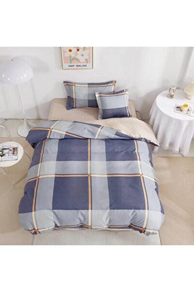 naniland.ro 4-piece elastic bed linen Yoro XC042