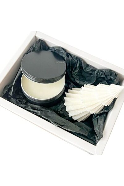 MYGRACE Cadou de Crăciun bărbați – set lumânări parfumate ceară soia, model brad