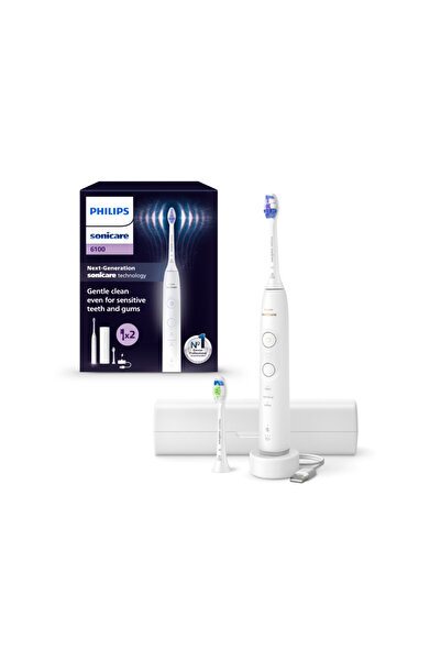 Philips Elektrický zubní kartáček HX7410/02