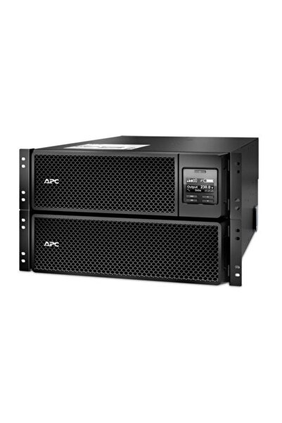 Apc Smart-UPS SRT 10kVA/10kW Online cu conversie dublă, montabil în rack 6U, ...